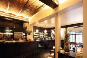 Brasserie De Groene Hendrickx