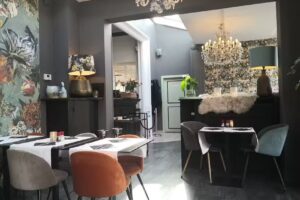 Brasserie De Hoge Boom