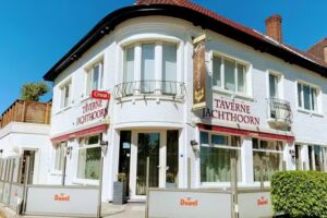 Brasserie de Jachthoorn