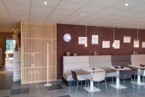 Brasserie De Kapelanij