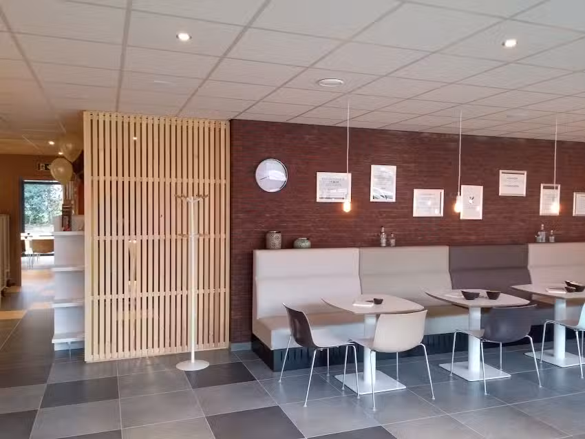 Brasserie De Kapelanij