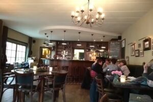 Brasserie De Kapetulie