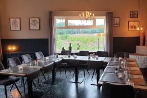 Brasserie de Kempenheuvel Brée