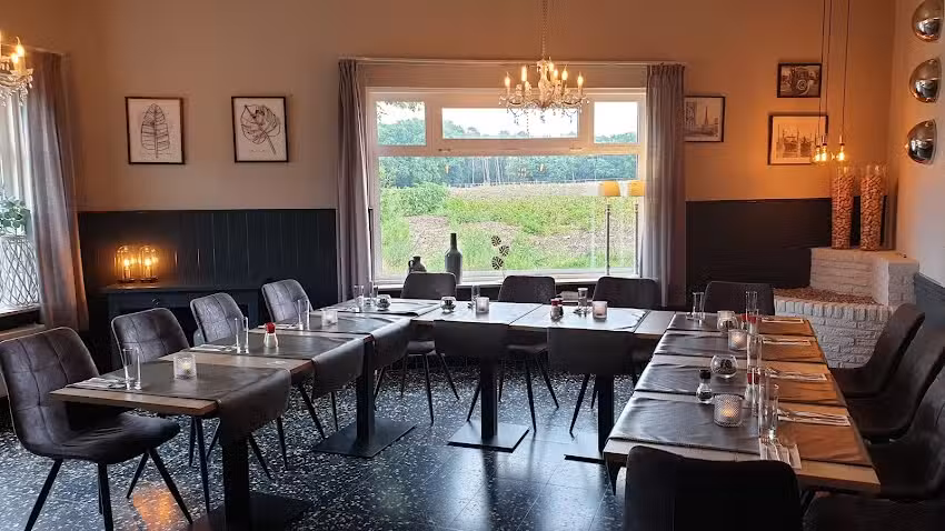 Brasserie de Kempenheuvel Brée