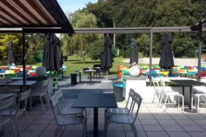 Brasserie De Koekoek