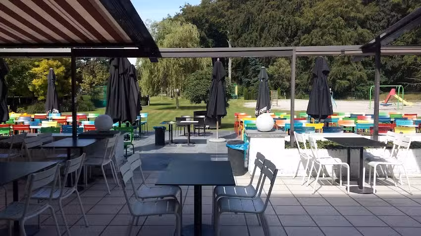 Brasserie De Koekoek