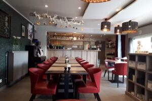 Brasserie de Kronemolen