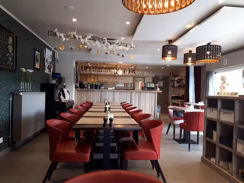 Brasserie de Kronemolen