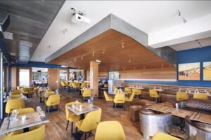 Brasserie de l’Aérodrome de Namur