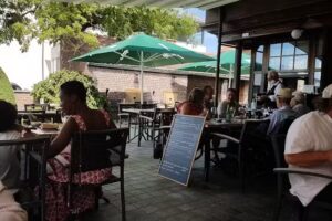 Brasserie de l&rsquo;Alliance