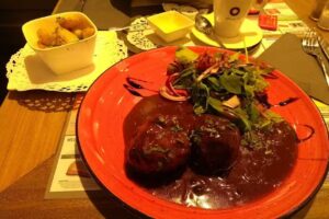 Brasserie de L’esplanade