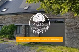 Brasserie de l’Hileau