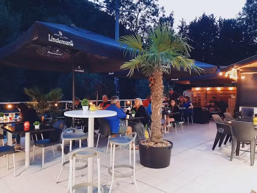 Brasserie de l’Ourthe