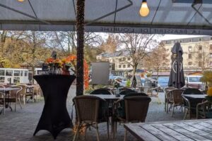 Brasserie de L’Ourthe