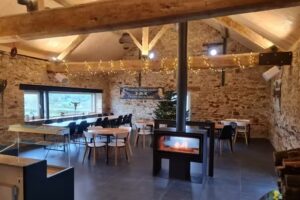 Brasserie de La Ferme de Bourgogne