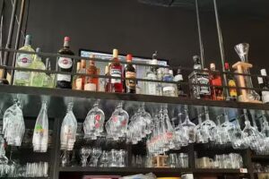 Brasserie de la Gare