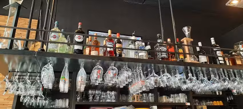 Brasserie de la Gare