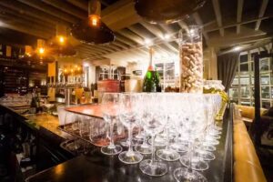 Brasserie de la Patinoire