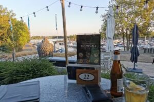 Brasserie De Maasnimf