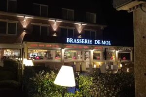 Brasserie De Mol
