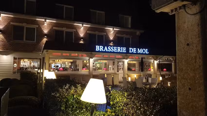 Brasserie De Mol