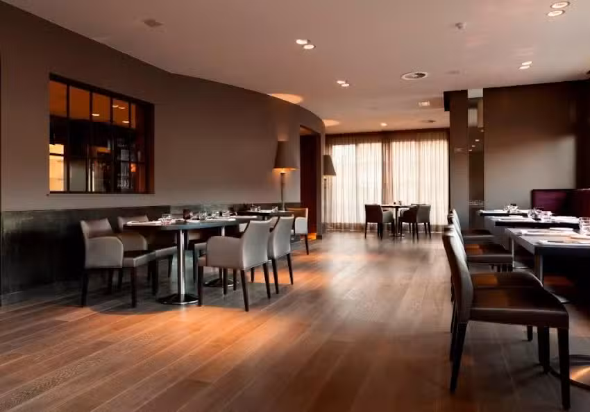 Brasserie De Notelaer