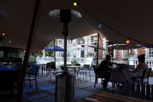 Brasserie de Oude Abdij