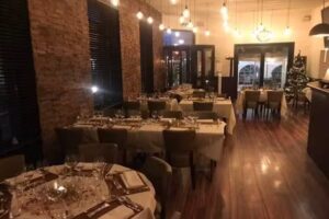 Brasserie De Oude Kroon