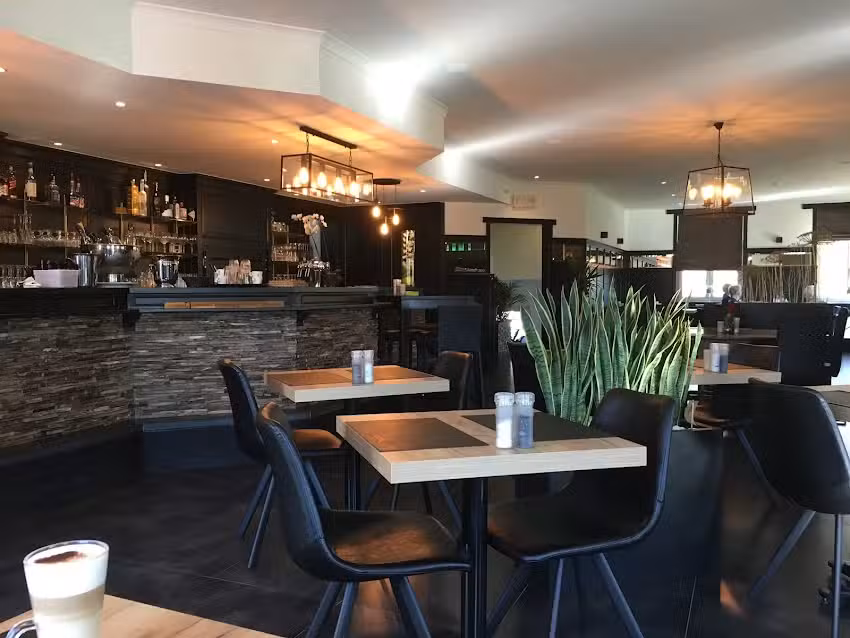 Brasserie De Polder à emporter