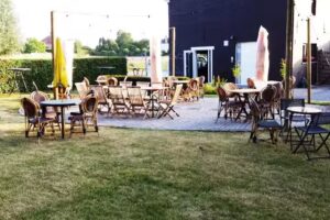 Brasserie ‘De Rooigem’