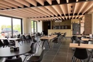 Brasserie De Sarlinde