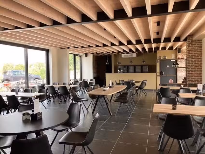 Brasserie De Sarlinde