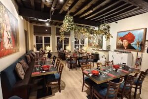 Brasserie De Schilder