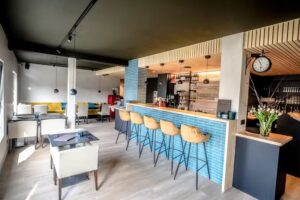 Brasserie De Schorenaar