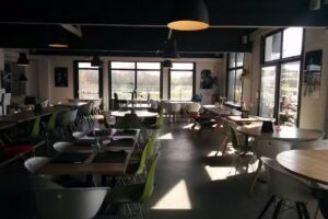 Brasserie De Schorre