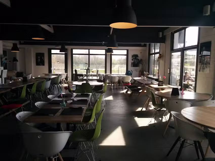 Brasserie De Schorre