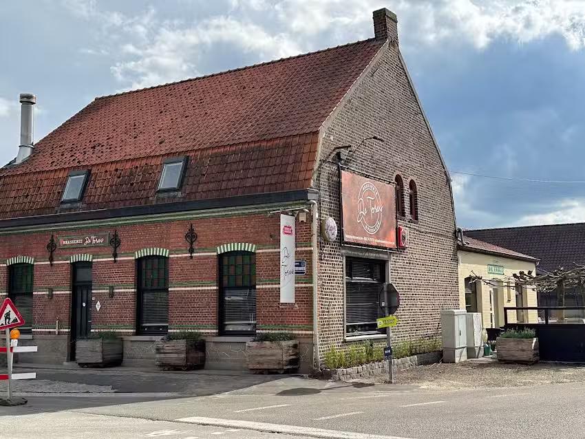 Brasserie De Torens