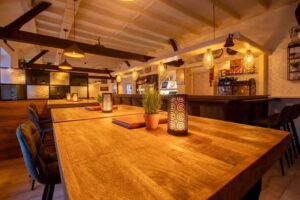 Brasserie De Vègtes