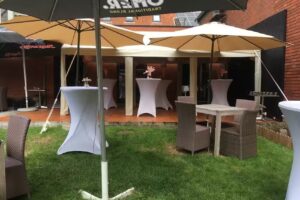 Brasserie de Velodroom