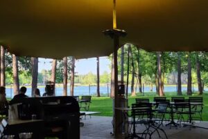 Brasserie De Vijvers