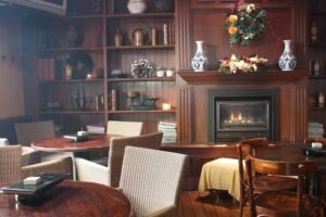 Brasserie De Vogelsanck