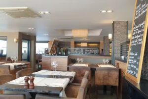 Brasserie De Vuurtoren