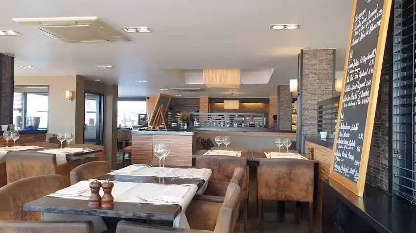 Brasserie De Vuurtoren