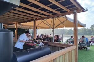 Brasserie de Waterkant