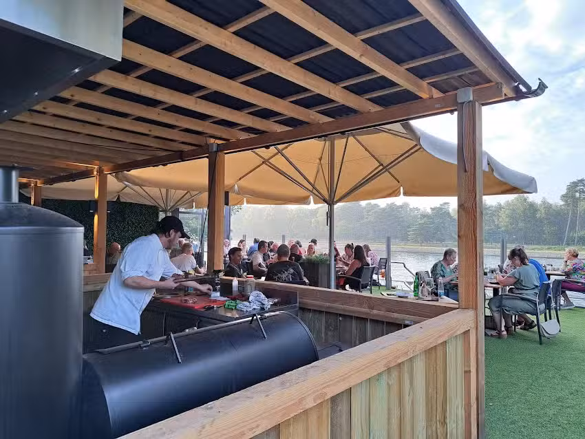 Brasserie de Waterkant