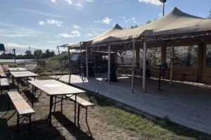 Brasserie De Waterkant