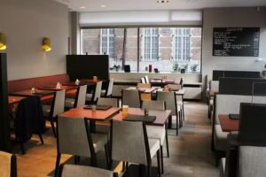 Brasserie Den Antigoon