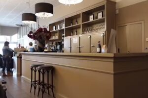 Brasserie Den Eik Bree