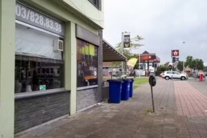 Brasserie Den Uil Wilrijk