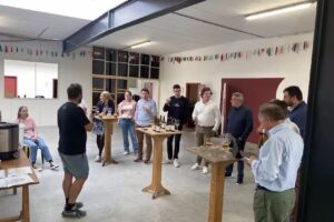 Brasserie des Beaux Jours